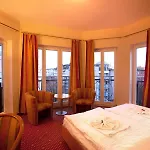 Hotel Orion Berlin