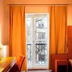 Orion Berlin