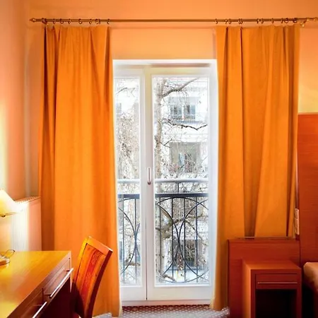 Orion Berlin