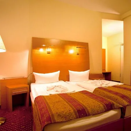 Hotel Orion 3*