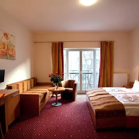 Orion Hotel