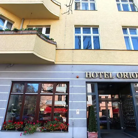 Orion Berlin