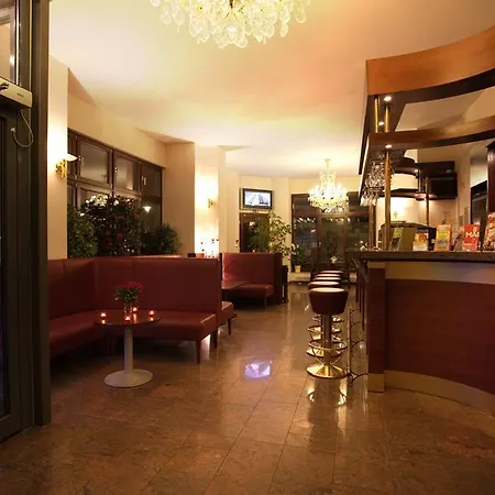 Orion 3* Berlin