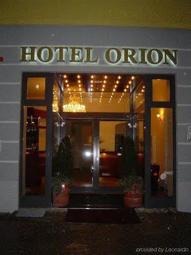 Orion Hotel 3*