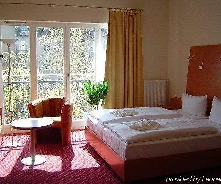 Orion Otel Berlin
